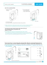 Preview for 23 page of Alkamedi AMS 2200S Operation Manual