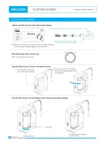 Preview for 24 page of Alkamedi AMS 2200S Operation Manual