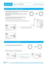 Preview for 28 page of Alkamedi AMS 2200S Operation Manual