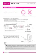 Preview for 10 page of Alkamedi AMS 4100 Operation Manual