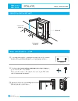 Предварительный просмотр 10 страницы Alkamedi AMS2100 Operation Manual