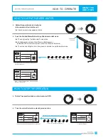 Предварительный просмотр 17 страницы Alkamedi AMS2100 Operation Manual