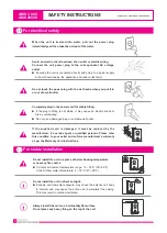 Preview for 4 page of Alkamedi AMS4000 Operation Manual