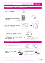 Preview for 13 page of Alkamedi AMS4000 Operation Manual