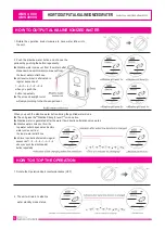 Preview for 14 page of Alkamedi AMS4000 Operation Manual