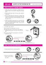 Preview for 16 page of Alkamedi AMS4000 Operation Manual