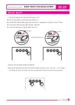 Preview for 17 page of Alkamedi AMS4000 Operation Manual