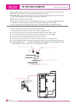 Preview for 20 page of Alkamedi AMS4000 Operation Manual