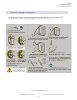 Предварительный просмотр 21 страницы AlkaViva Athena H2 Owner'S Manual