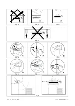 Предварительный просмотр 2 страницы Alke AL-10 Series User, Service And Installation Manual