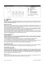 Preview for 9 page of Alke AL-10 Series User, Service And Installation Manual