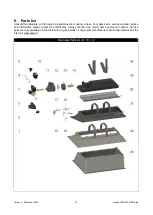 Предварительный просмотр 14 страницы Alke AL-10 Series User, Service And Installation Manual