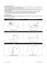 Предварительный просмотр 12 страницы Alke AL-4 Series User, Service And Installation Manual