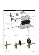 Предварительный просмотр 15 страницы Alke AL-4 Series User, Service And Installation Manual