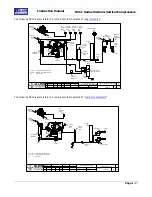 Preview for 9 page of Alkin W32 Series Instruction Manual & Parts Book