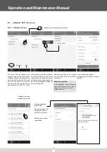 Предварительный просмотр 14 страницы alkitronic CLSD 100 Operation And Maintenance Manual