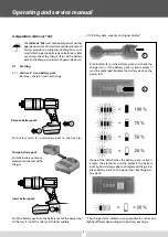 Предварительный просмотр 6 страницы alkitronic EAF Operation And Maintenance Manual