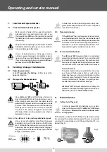 Предварительный просмотр 10 страницы alkitronic EAF Operation And Maintenance Manual