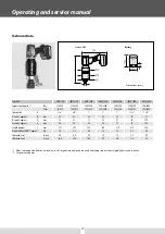 Предварительный просмотр 12 страницы alkitronic EAF Operation And Maintenance Manual