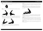 Preview for 2 page of All-City Cycles Master Dropout Instructions