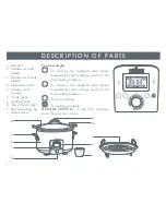 Предварительный просмотр 6 страницы all-clad 5Qt Owner'S Manual