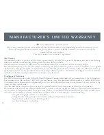 Предварительный просмотр 22 страницы all-clad 5Qt Owner'S Manual