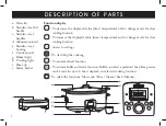 Предварительный просмотр 6 страницы all-clad Gourmet Plus SD850D51 Owner'S Manual