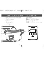 Предварительный просмотр 6 страницы all-clad NC00113807-03 Owner'S Manual