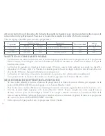 Предварительный просмотр 40 страницы all-clad NC00135210-02 Instructions Manual