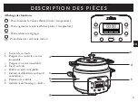 Предварительный просмотр 25 страницы all-clad SD922D51 Owner'S Manual