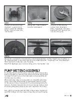 Preview for 13 page of All-Flo A025 Operation & Maintenance Manual