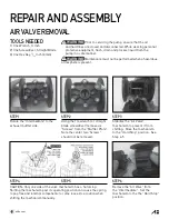 Preview for 14 page of All-Flo A025 Operation & Maintenance Manual