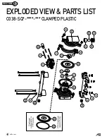 Preview for 16 page of All-Flo A025 Operation & Maintenance Manual