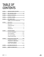 Preview for 2 page of All-Flo A100 Operation & Maintenance Manual