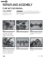 Preview for 13 page of All-Flo A100 Operation & Maintenance Manual