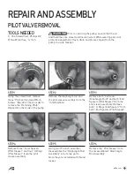 Preview for 17 page of All-Flo A100 Operation & Maintenance Manual