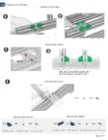 Предварительный просмотр 6 страницы All In 1 Gaming Pro SE Sim Frame Assembly Instructions Manual