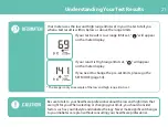 Preview for 29 page of All Medicus metene AGM-513S User Manual