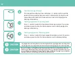 Preview for 42 page of All Medicus metene AGM-513S User Manual