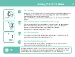 Preview for 43 page of All Medicus metene AGM-513S User Manual