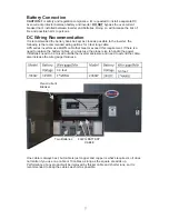 Preview for 9 page of ALL-O-MATIC APS1000-12 User Manual