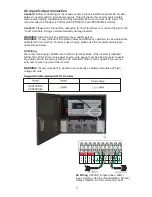 Preview for 11 page of ALL-O-MATIC APS1000-12 User Manual