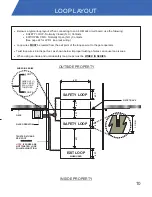 Preview for 13 page of ALL-O-MATIC SL-100 AC Operator'S Manual