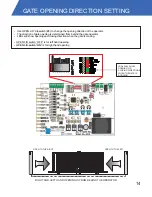 Preview for 17 page of ALL-O-MATIC SL-100 AC Operator'S Manual