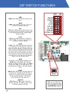 Preview for 20 page of ALL-O-MATIC SL-100 AC Operator'S Manual