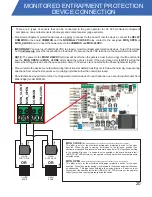 Preview for 23 page of ALL-O-MATIC SL-100 AC Operator'S Manual