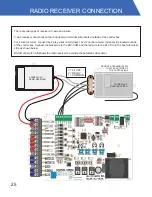 Preview for 28 page of ALL-O-MATIC SL-100 AC Operator'S Manual