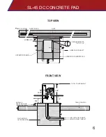 Preview for 9 page of ALL-O-MATIC SL-100 DC Manual