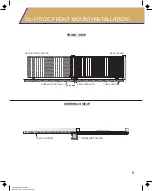 Preview for 9 page of ALL-O-MATIC SL-175 Manual