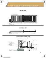 Preview for 11 page of ALL-O-MATIC SL-175 Manual